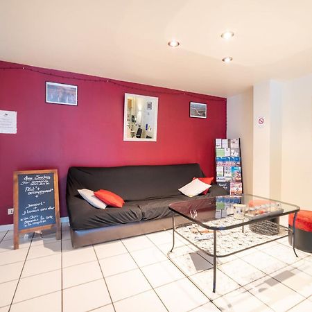 Hotel Du Cygne Auxerre Zewnętrze zdjęcie