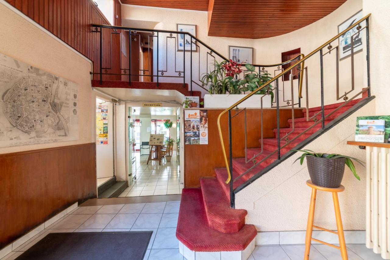 Hotel Du Cygne Auxerre Zewnętrze zdjęcie