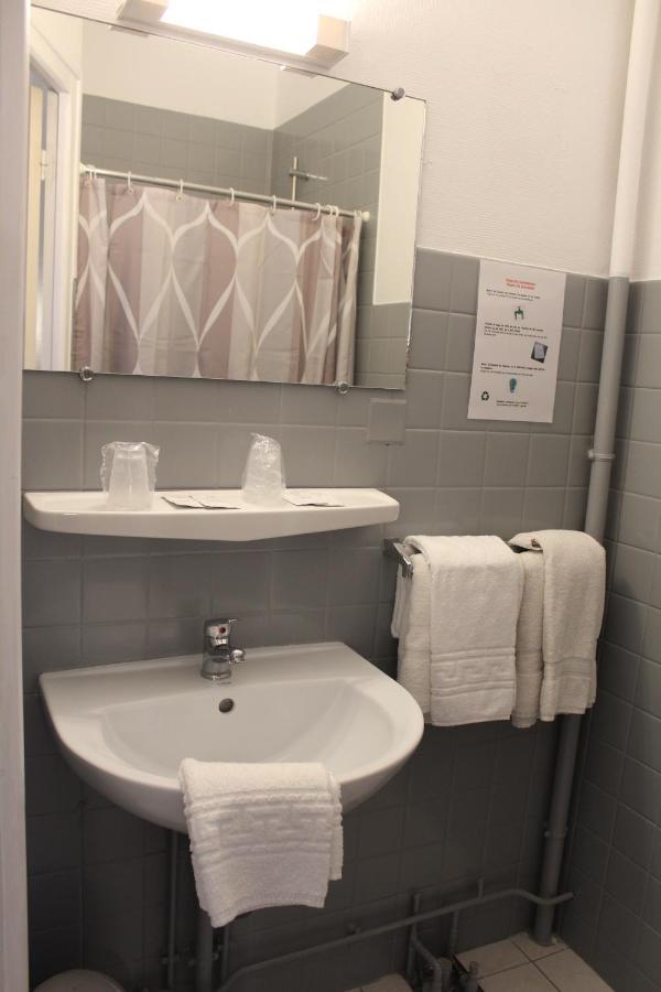 Hotel Du Cygne Auxerre Zewnętrze zdjęcie