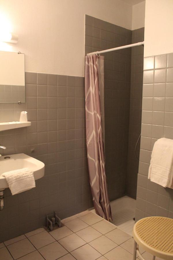 Hotel Du Cygne Auxerre Zewnętrze zdjęcie