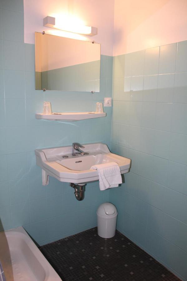 Hotel Du Cygne Auxerre Zewnętrze zdjęcie